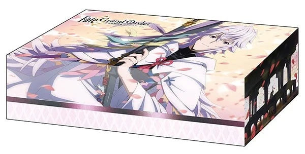 Bushiroad Storage Box Collection Vol.432 Fate/Grand Order - Merlin