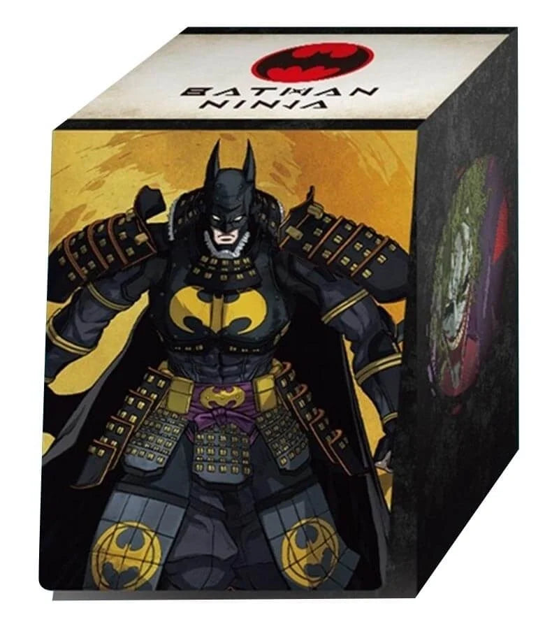 Batman Ninja Supply Set Deck Box