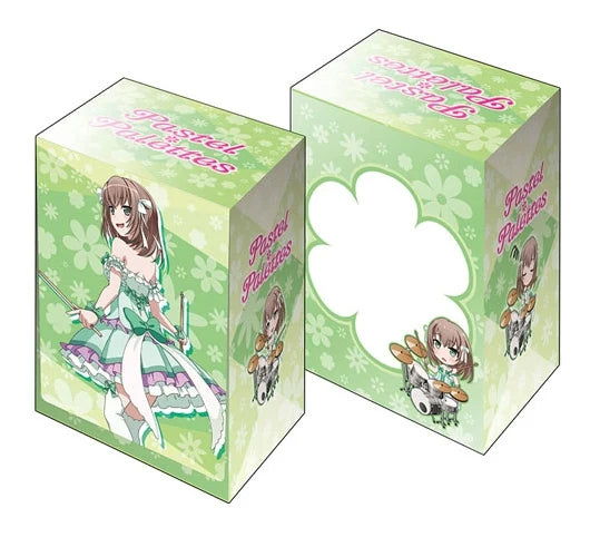 Bushiroad Deck Holder Collection V2 Vol.327: BanG Dream! Girls Band Party! - Maya Yamato