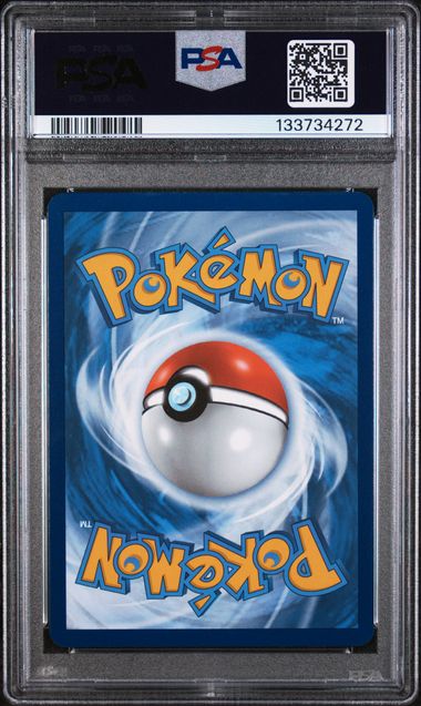 Charizard ex 2023 Pokemon 151 Ultra rare #183/165 PSA 9