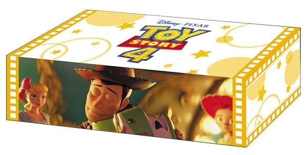 Bushiroad Storage Box Collection V2 Vol.110: PIXAR - TOY STORY