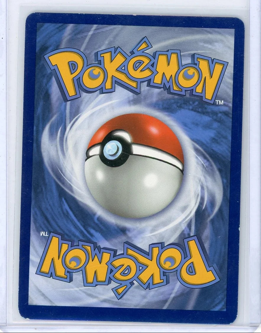 M Charizard EX 2016 Pokemon XY Evolutions Ultra rare #101/108 LP/MP