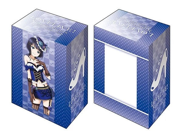 Bushiroad Deck Holder Collection V2 Vol.1061: Love Live! Nijigasaki High School Idol Club - Karin Asaka