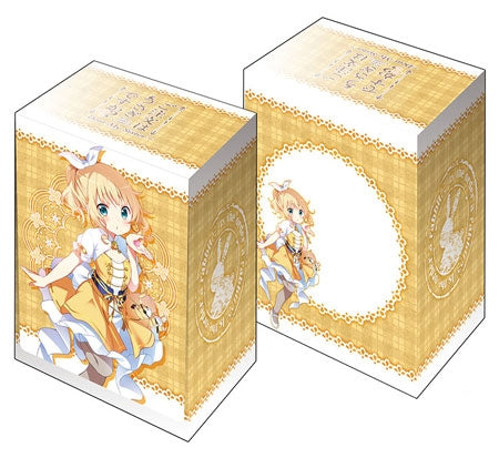 Bushiroad Deck Holder Collection V2 Vol.305: Is the Order a Rabbit? - Syaro