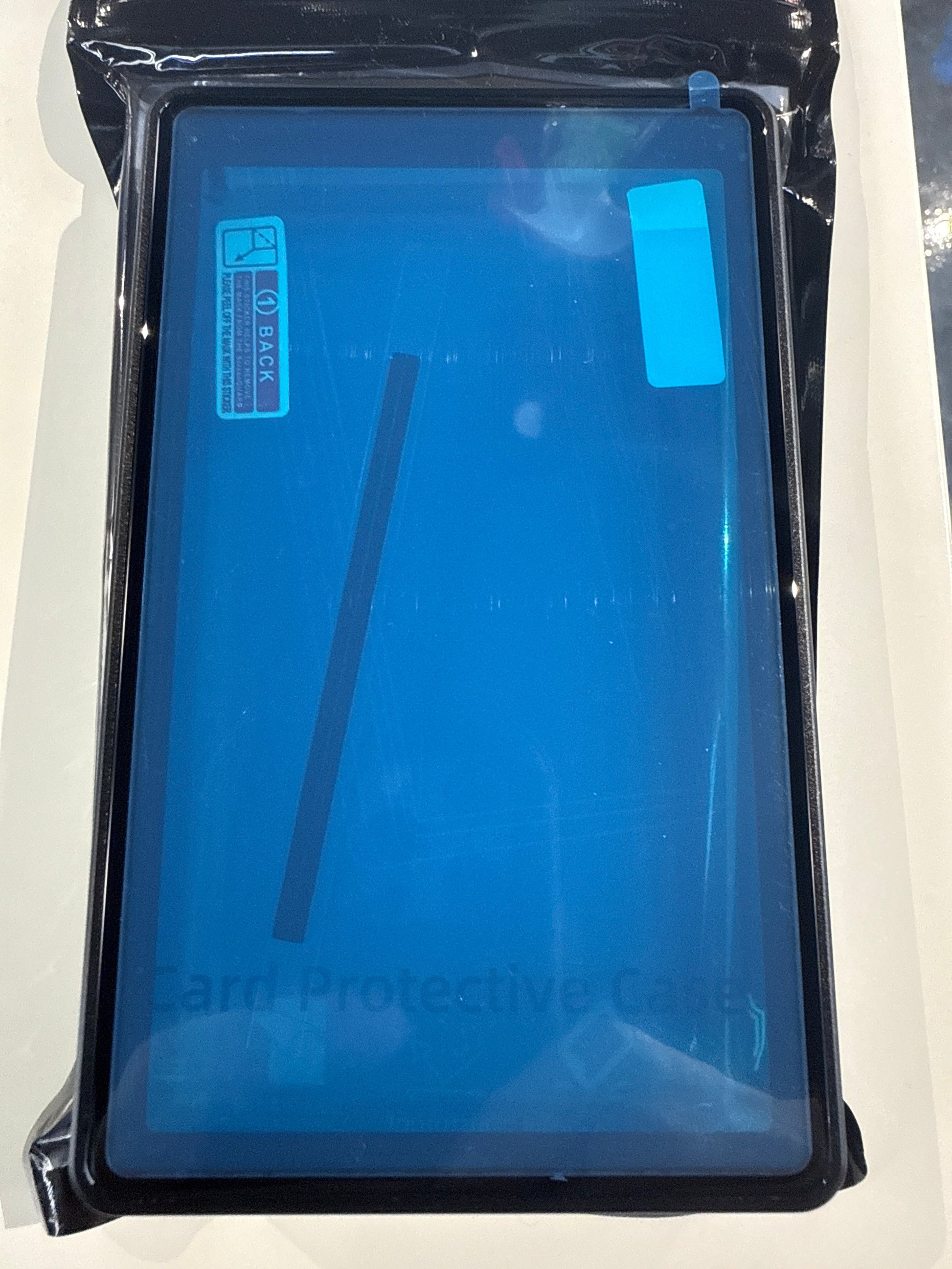Slab Case Private Label PSA Thick Card