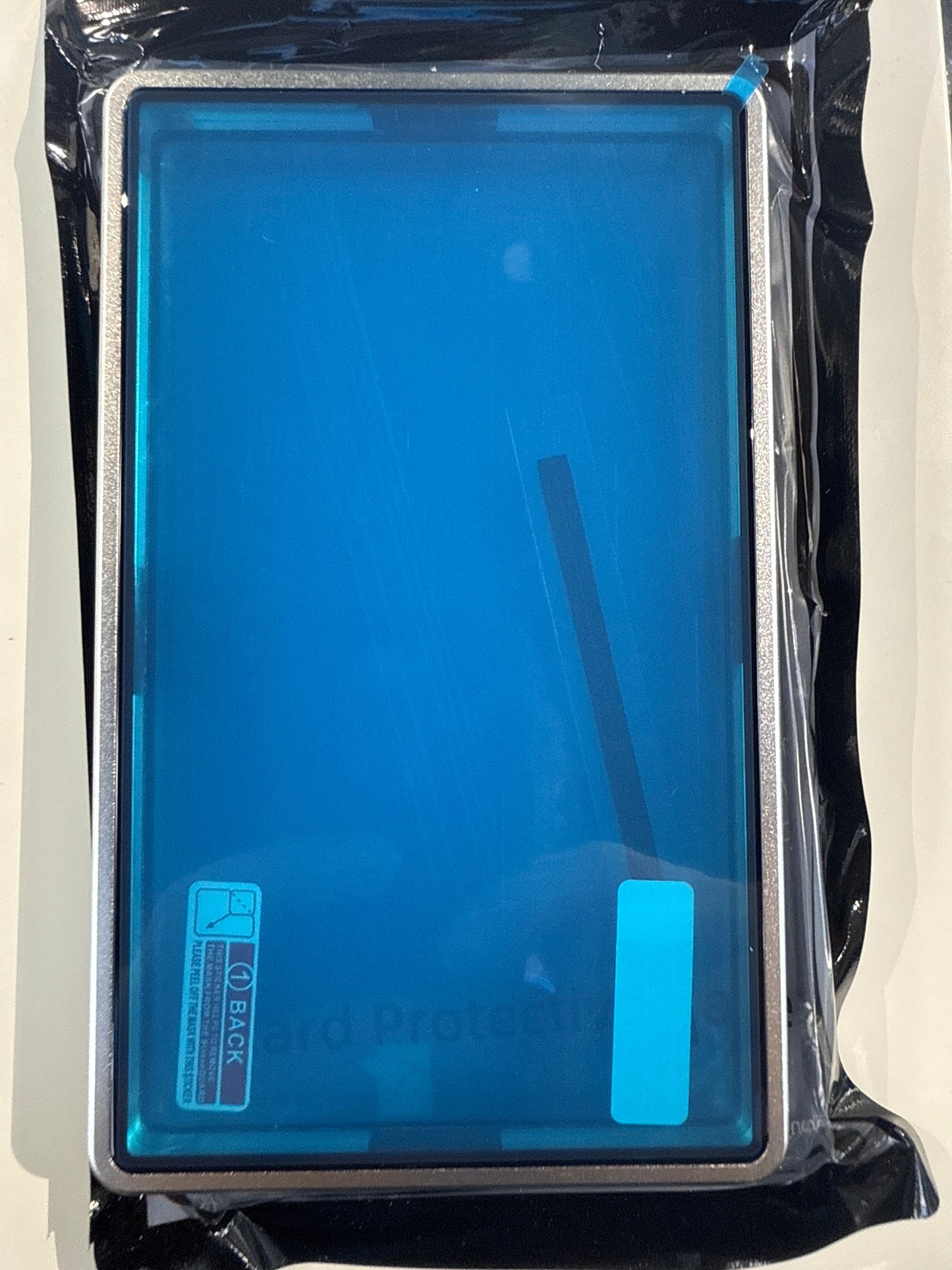 Slab Case Private Label PSA Normal Card