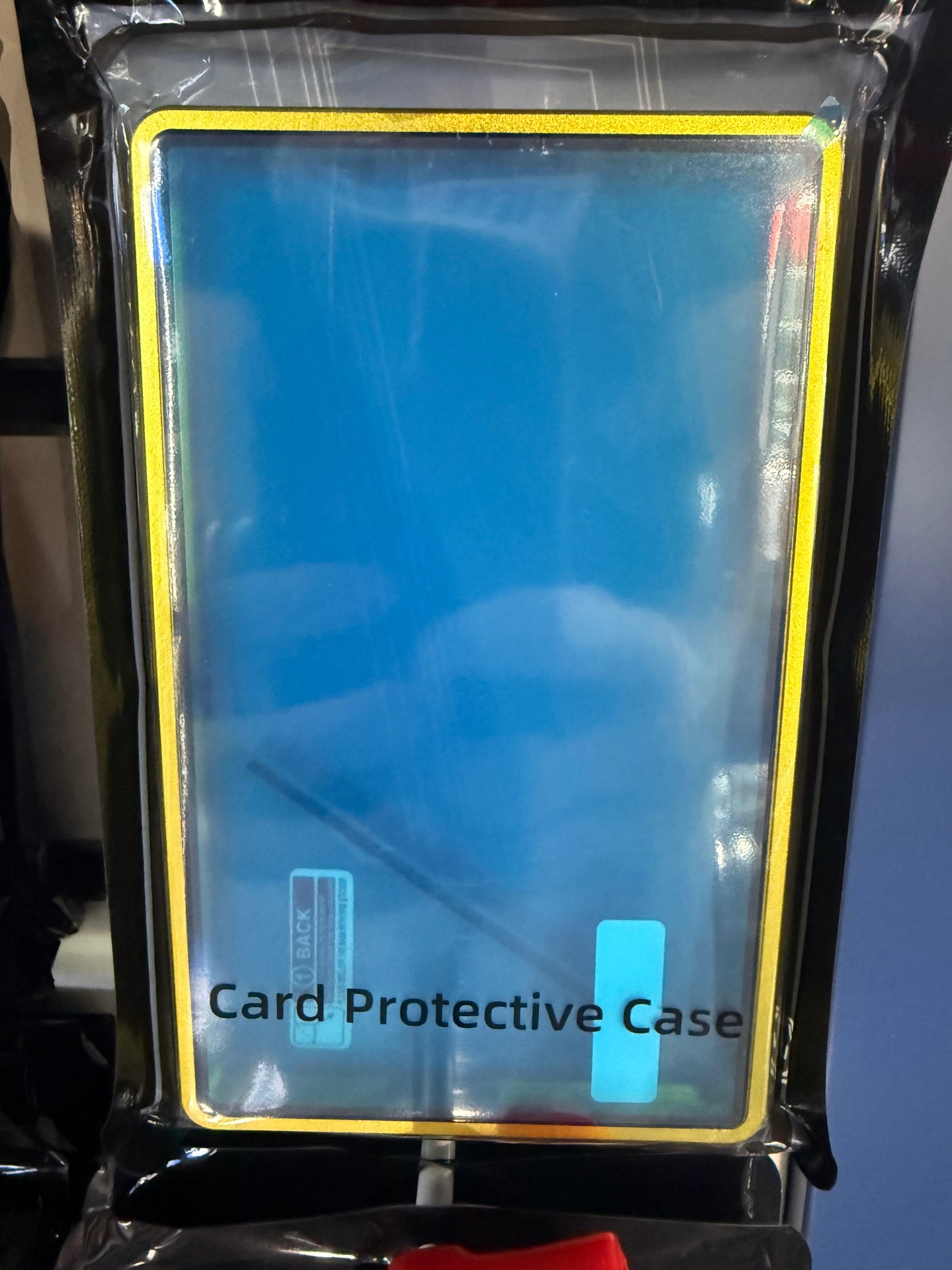Slab Case Private Label PSA Normal Card