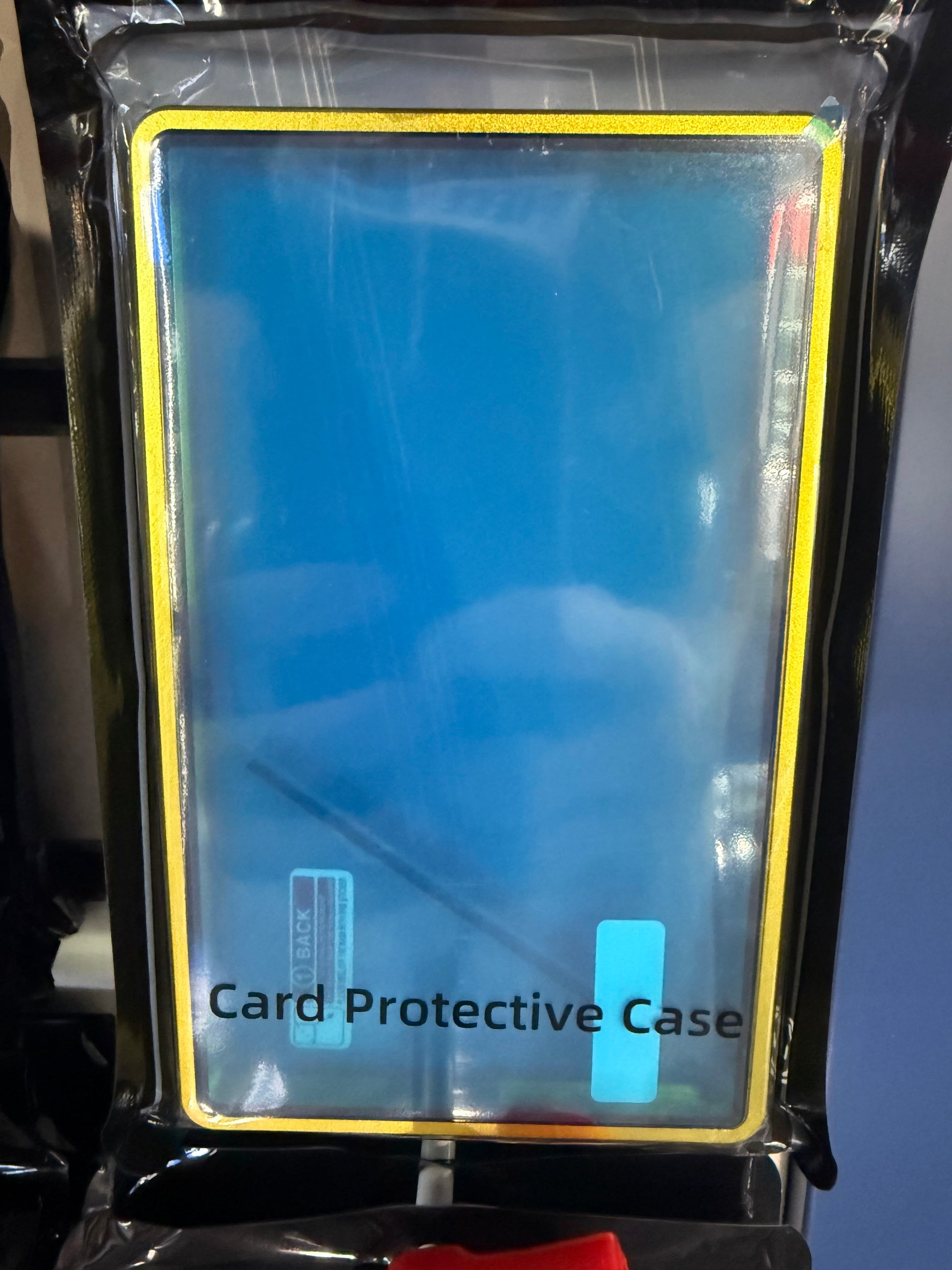 Slab Case Private Label PSA Normal Card