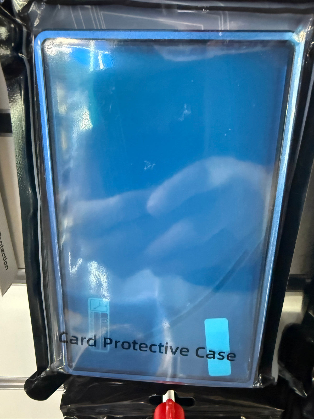 Slab Case Private Label PSA Normal Card