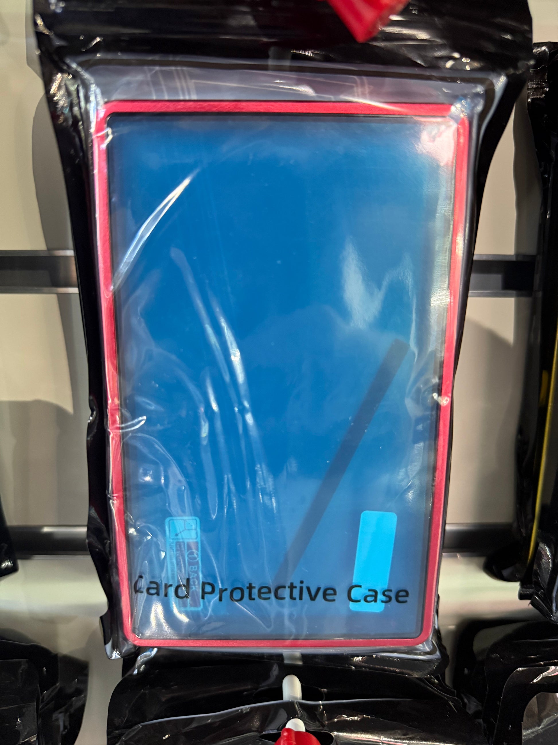 Slab Case Private Label PSA Normal Card