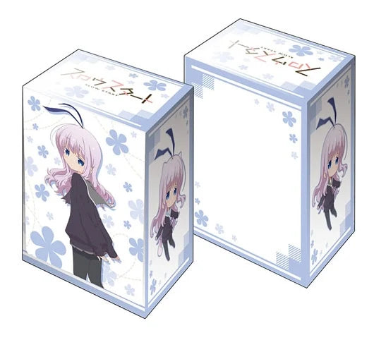Bushiroad Deck Holder Collection V2 Vol.333: Slow Start - Kamuri Sengoku