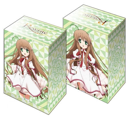 Bushiroad Deck Holder Collection V2 Vol.41: Rewrite - Kotori Kanbe