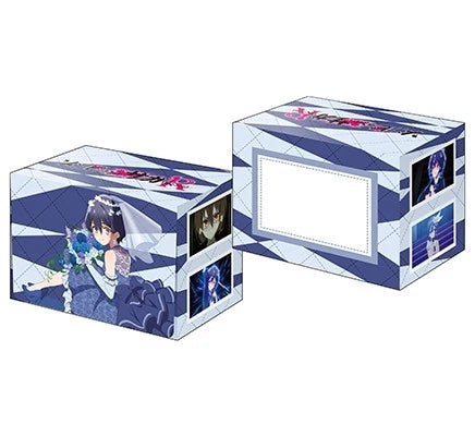 Bushiroad Deck Holder Collection V3 Vol.125: Zombie Land Saga - Ai Mizuno