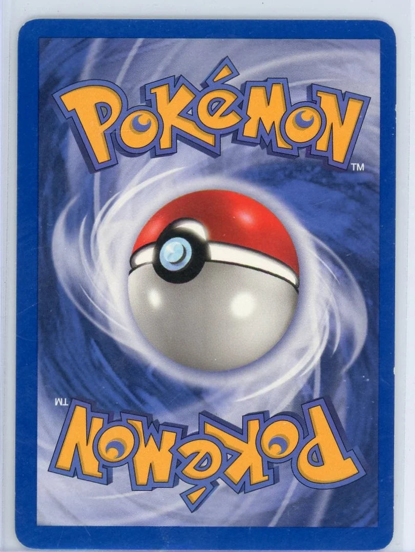 Jumpluff Pokémon EX Team Rocket Returns Reverse Holo #11/109