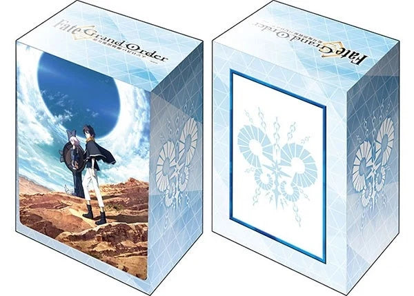Bushiroad Deck Holder Collection V2 Vol.1040: Fate/Grand Order Key Visual