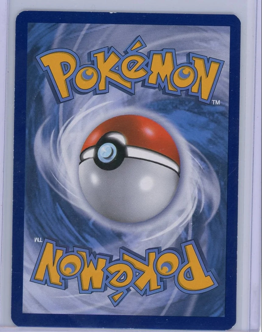 Ash-Greninja EX Pokémon XY Black Star Promo #XY133