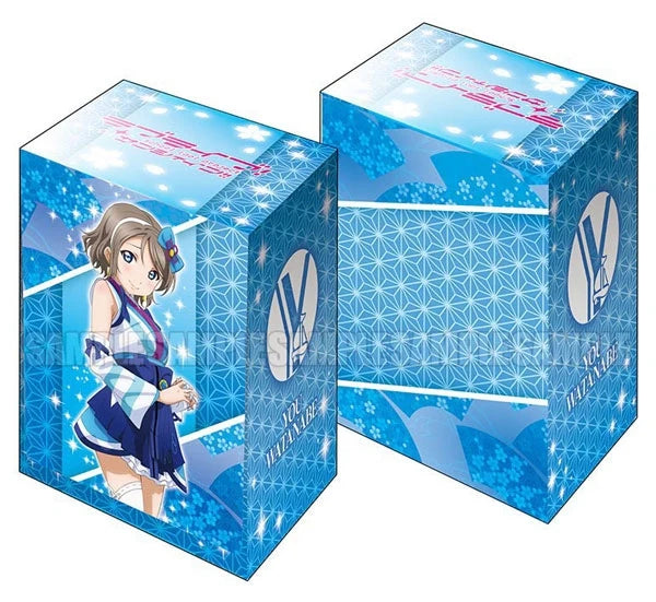 Bushiroad Deck Holder Collection V2 Vol.223: Love Live! Sunshine!! - You Watanabe