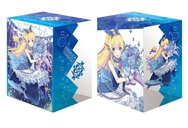 Bushiroad Deck Holder Collection V2 Vol.892: Cardfight!! Vanguard - Top Idol, Riviere