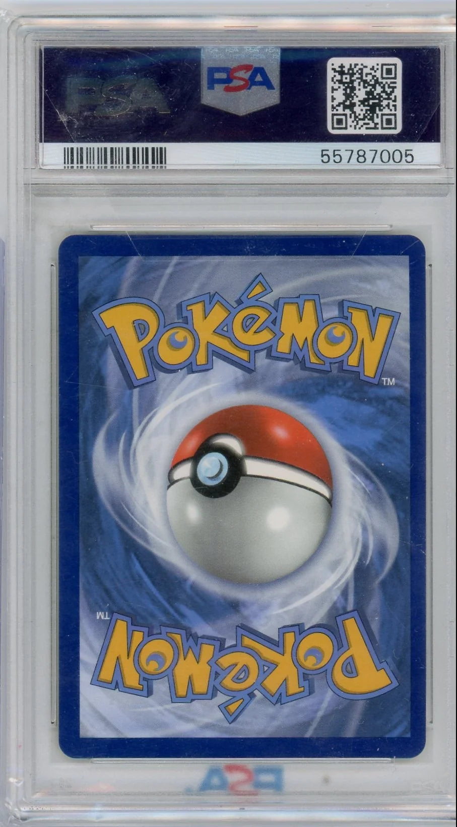 Celebi Pokémon Vivid Voltage Amazing Rare #009/185 PSA 10