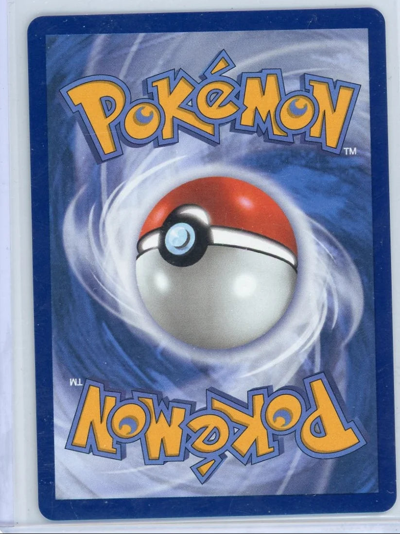 Mega Starmie ex Pokémon Perfect Order Ultra Rare #102/088
