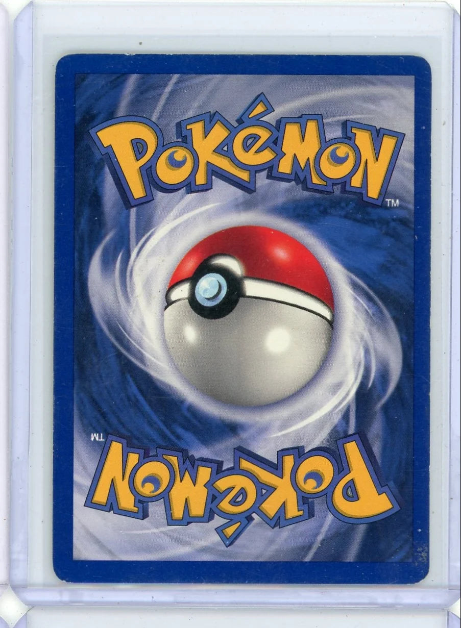 Machamp Pokémon 1st Edition Base Set Shadowless Holo #8/102 MP