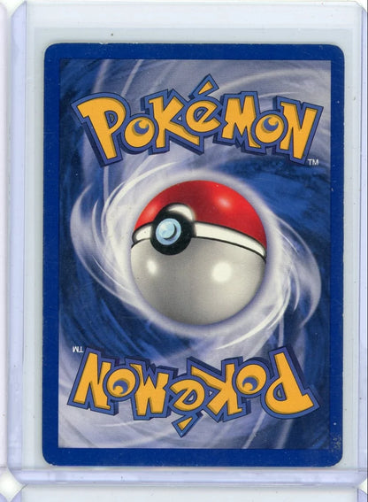 Machamp Pokémon 1st Edition Base Set Shadowless Holo #8/102 MP