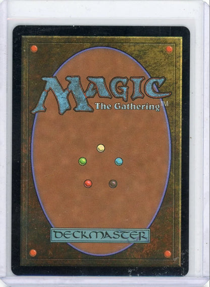 Barret, Avalanche Leader Magic the Gathering Final Fantasy #0472