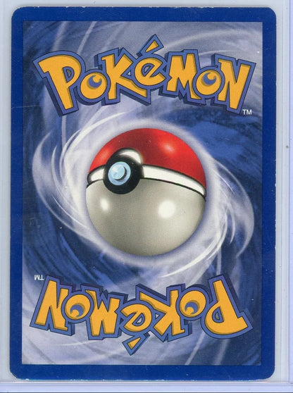 Jolteon 1999 Pokemon Jungle holo #4/64 LP
