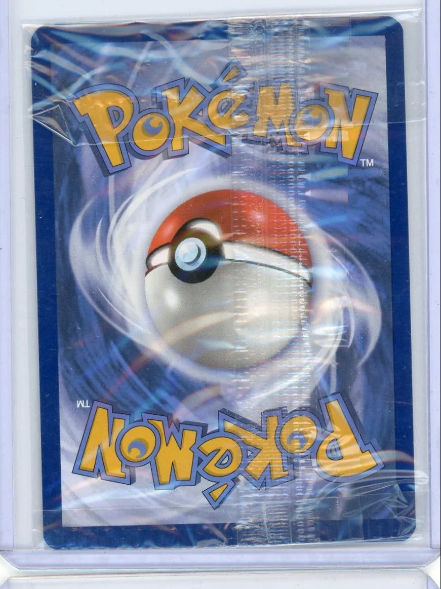 Snorlax Pokémon Scarlet & Violet 151 ETB Promo (Sealed) #051