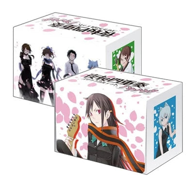 Bushiroad Deck Holder Collection Vol.154: Yozakura Quartet Hana no Uta