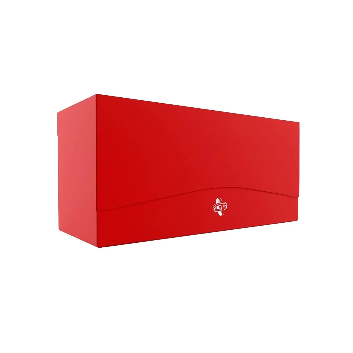 GameGenic Triple Deck Holder XL 300+ - Red