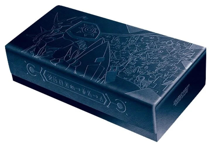 Digimon Card Game: Tamer's Evolution Box -Rise of Digimon- Storage Box (Opened)