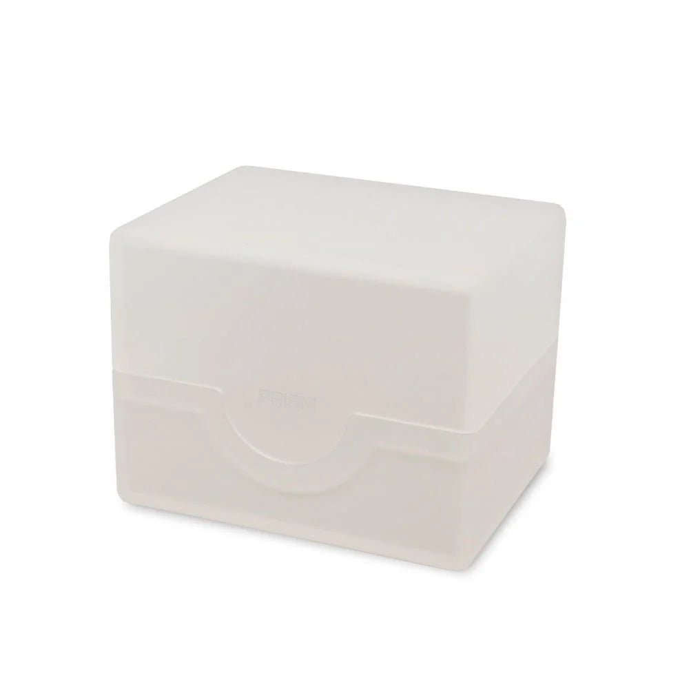 Spectrum Prism Deck Case - Pale Moon