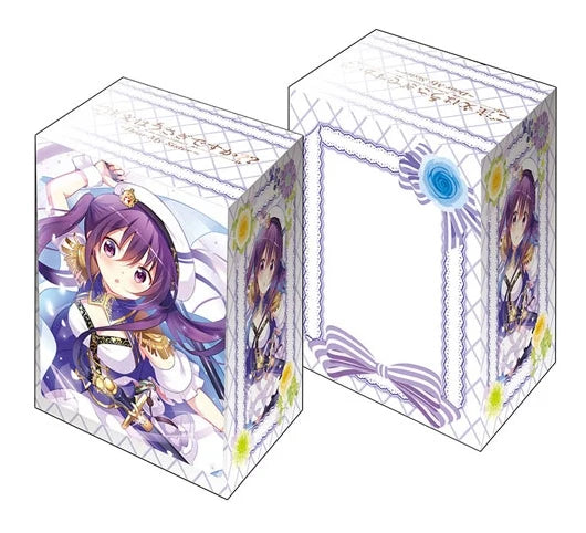 Bushiroad Deck Holder Collection V2 Vol.340: Is the Order a Rabbit? - Rize