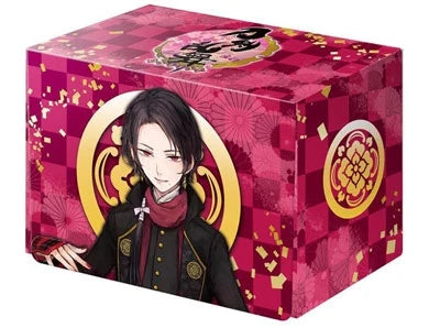 Bushiroad Deck Holder Collection Vol.220: Touken Ranbu Online - Kashu Kiyomitsu