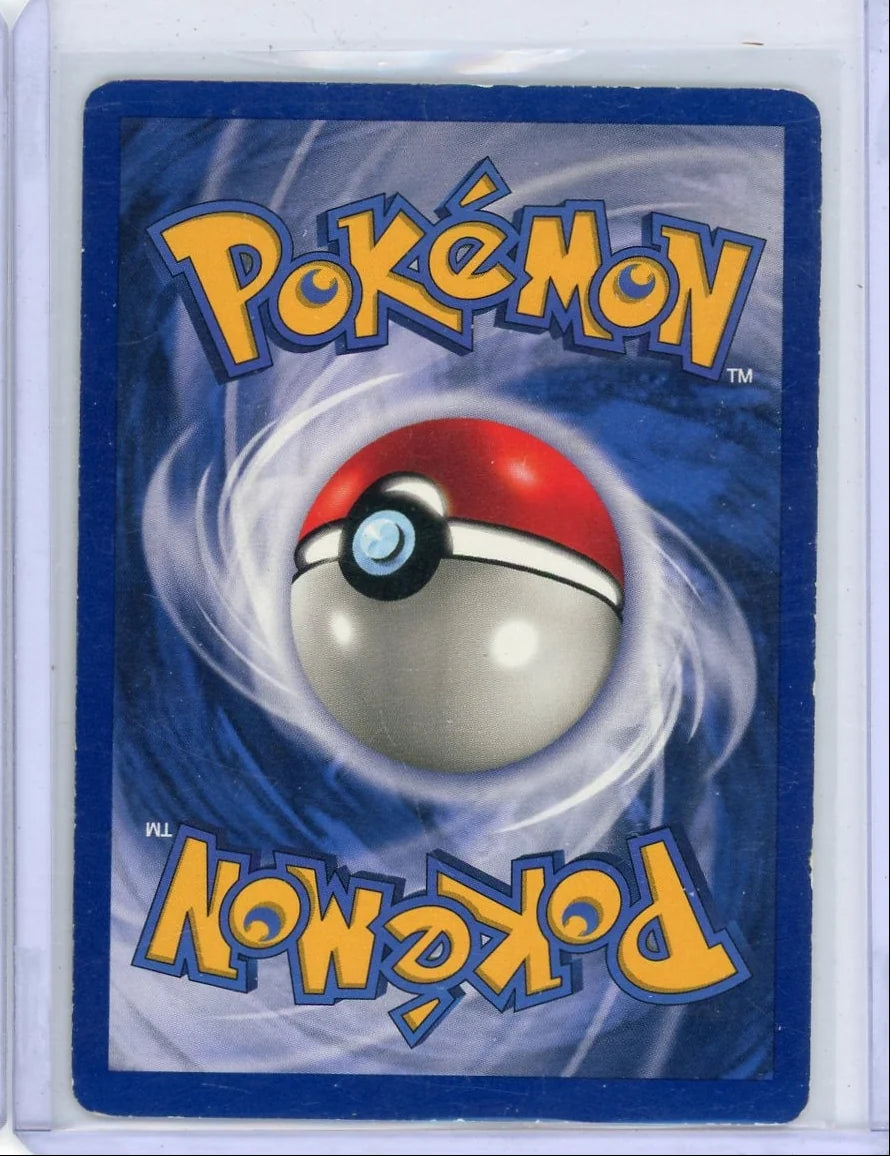 Venusaur Pokémon Base Set Holo #15/102