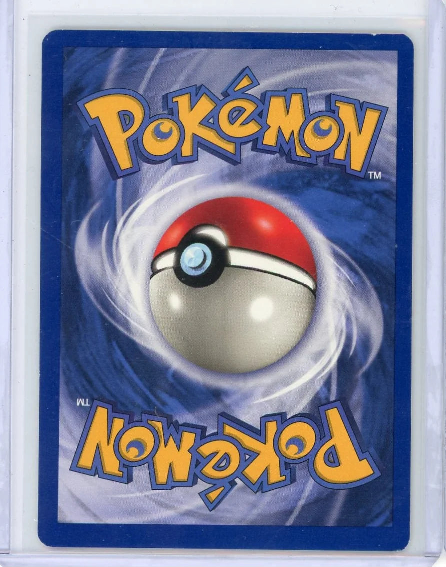 Wigglytuff Pokémon Jungle Unlimited Holo Rare #16/64