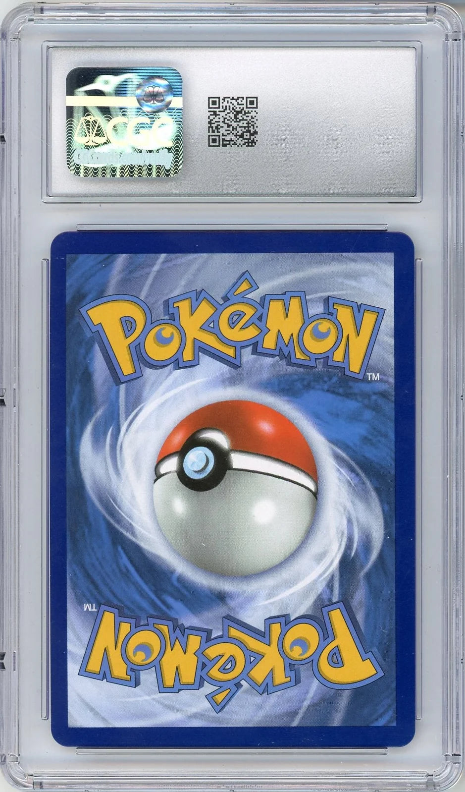 Dragonite V Pokémon GO 049/078 CGC 10