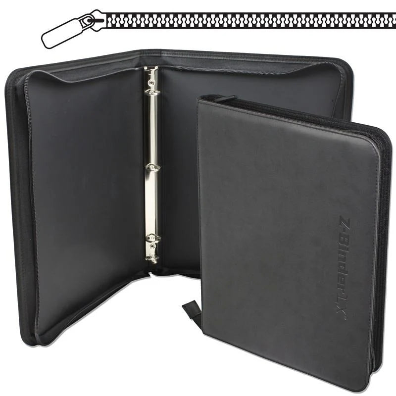 Z-Binder LX - Black