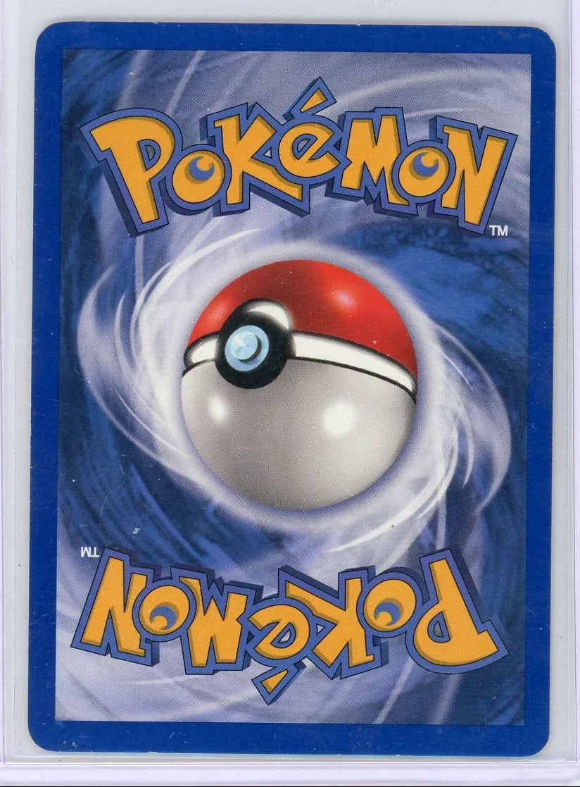 Suicune Pokémon WOTC Promo #53 (MP)