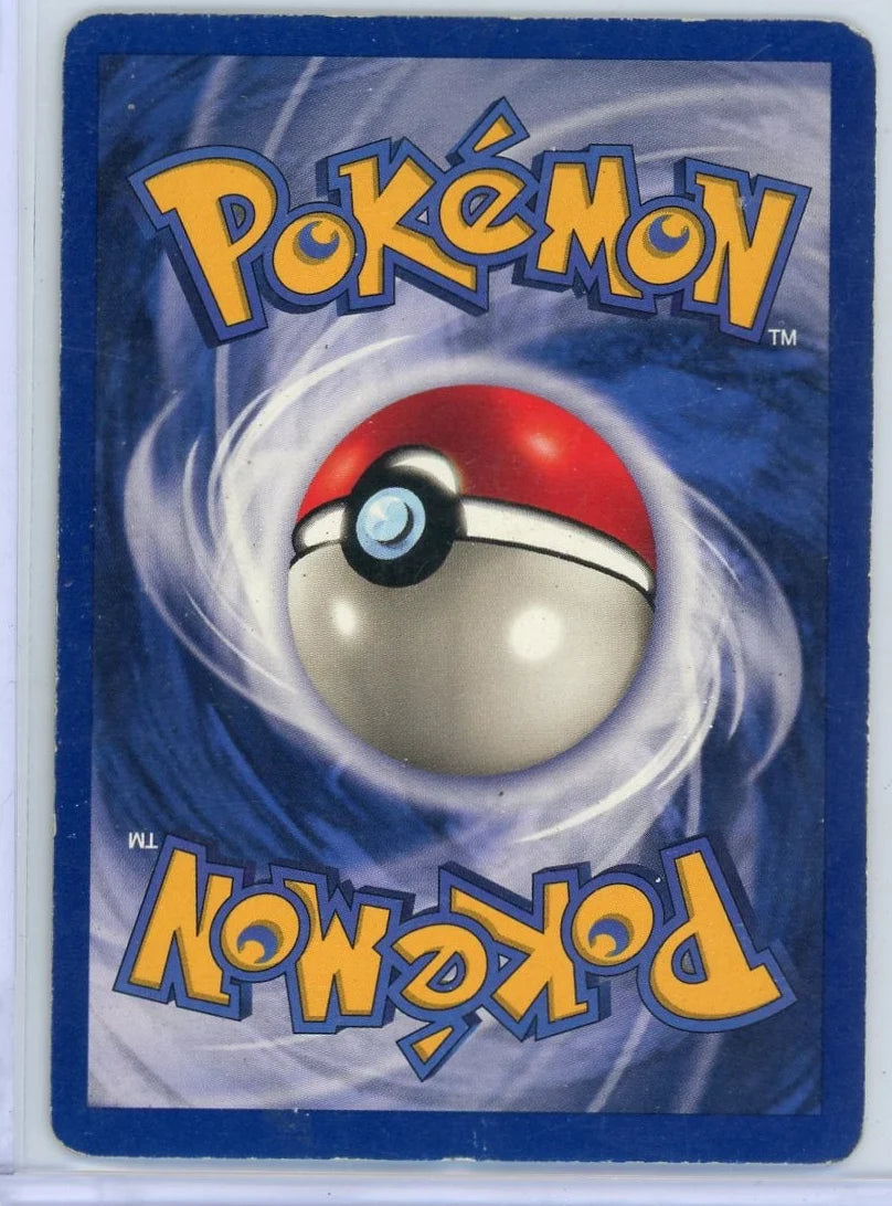 Magneton Pokémon Base Set Holo #9/102 (MP)