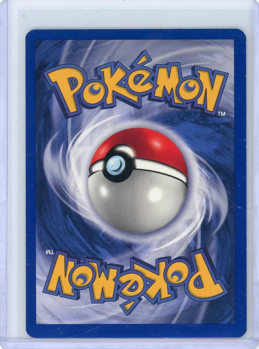 Zapdos Pokémon Base Set Holo #16/102 LP