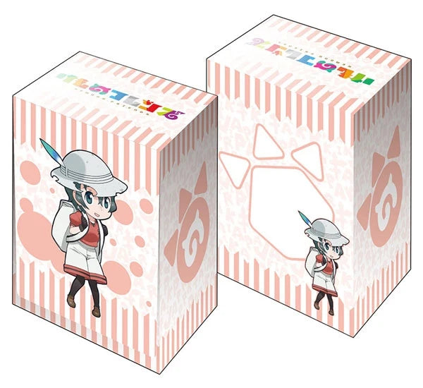 Bushiroad Deck Holder Collection V2 Vol.279: Kemono Friends - Kaban