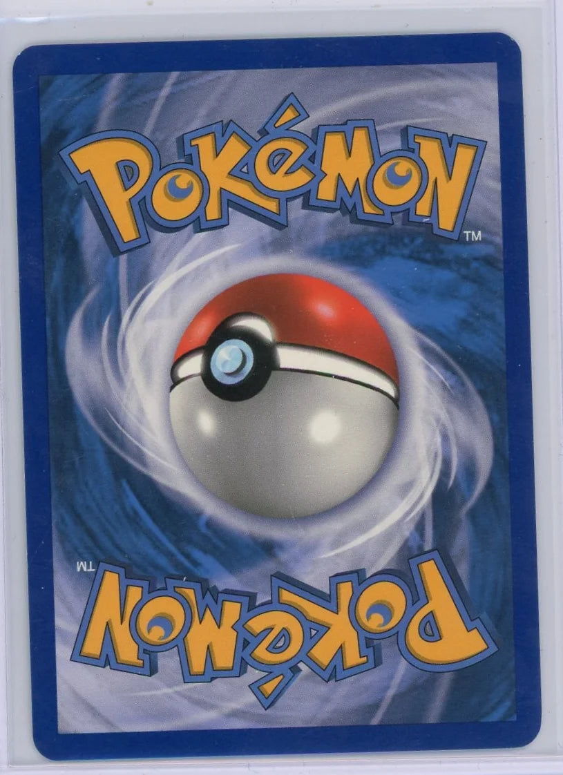 N Trainer 2011 Pokemon Noble Victories Full Art #101/101