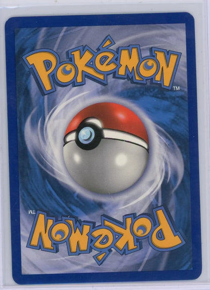 N Trainer 2011 Pokemon Noble Victories Full Art #101/101