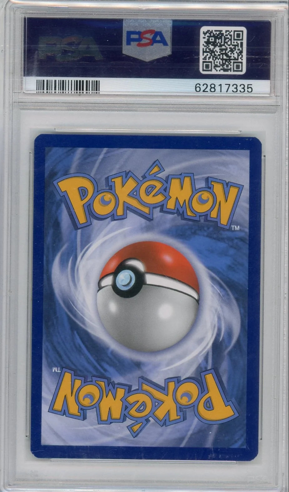 M Gyarados EX Full-Art 2016 Pokemon BREAKpoint #115/122 PSA 9