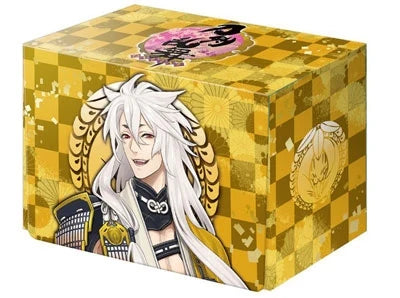Bushiroad Deck Holder Collection Vol.223: Touken Ranbu Online - Kogitsunemaru