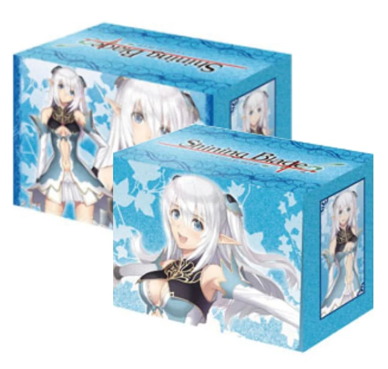 Bushiroad Deck Holder Collection Vol.105: Shining Blade - Altina