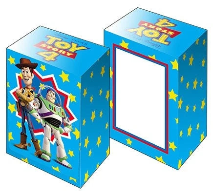 Bushiroad Deck Holder Collection V3 Vol.342: PIXAR - TOY STORY
