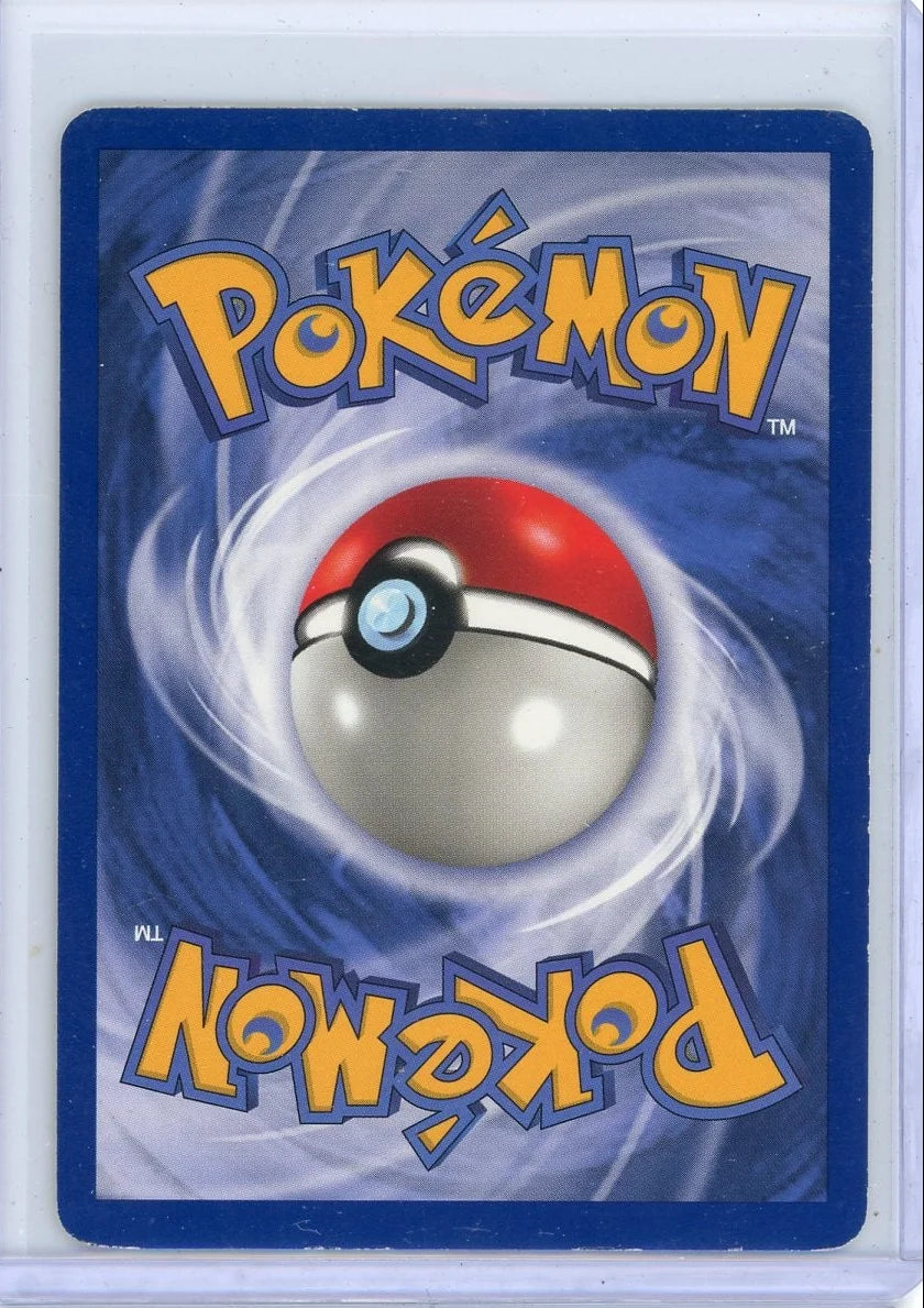 Kabutops 1999 Pokémon Fossil Holo #9/62 LP/MP